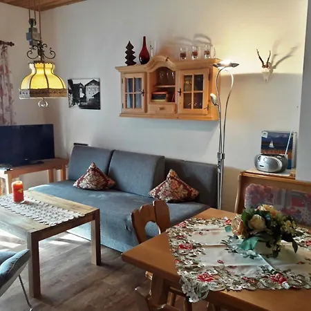 Apartment Alpchalet - Loy