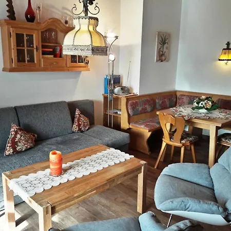 Alpchalet - Loy Apartment *