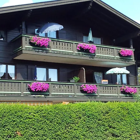 Alpchalet - Loy Apartment Reit im Winkl