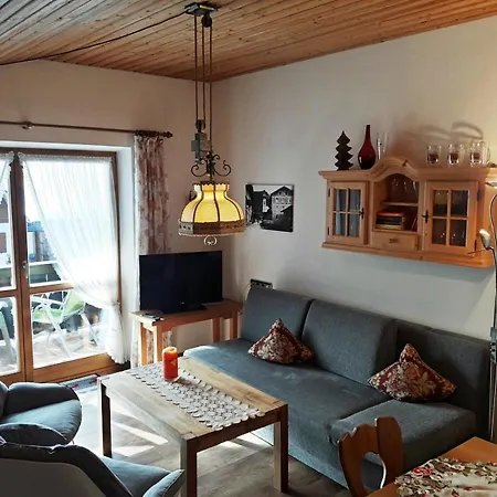 Alpchalet - Loy