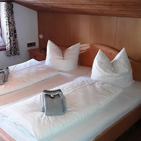 Apartment Alpchalet - Loy Reit im Winkl