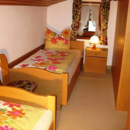 Apartment Alpchalet - Loy