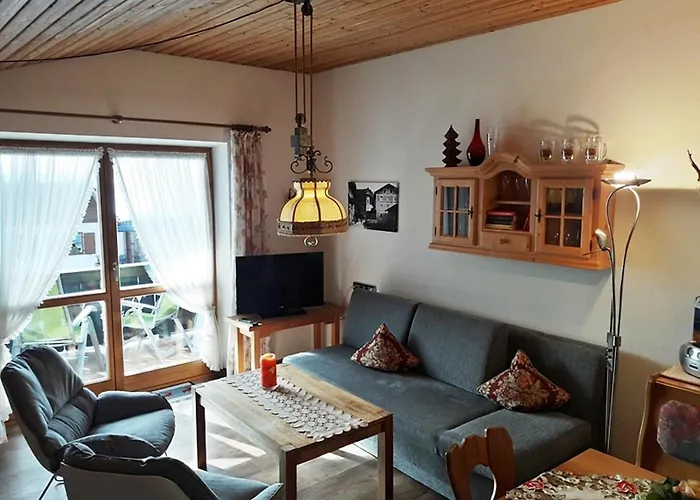 Alpchalet - Loy