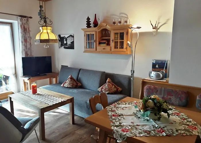 דירה Alpchalet - Loy